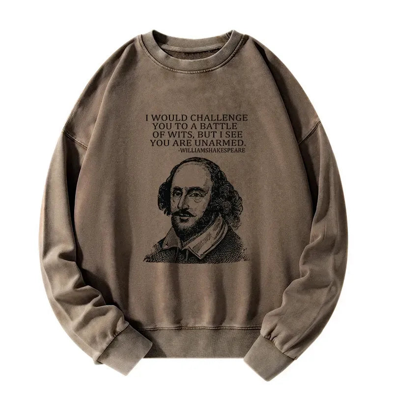 Kyoto lion sweatshirt gift idea