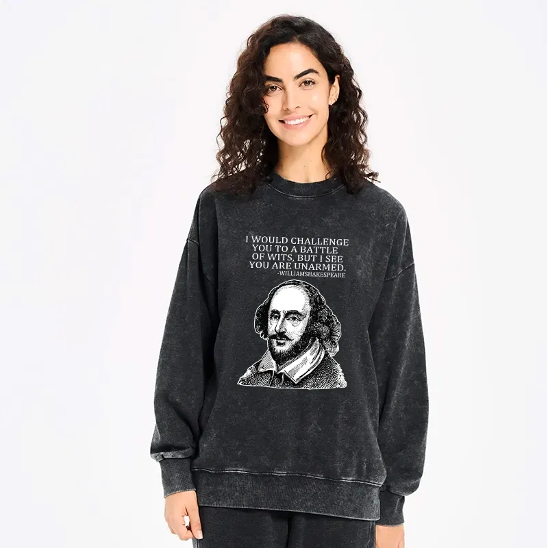 Kyoto lion sweatshirt gift idea