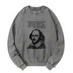 Kyoto lion sweatshirt gift idea