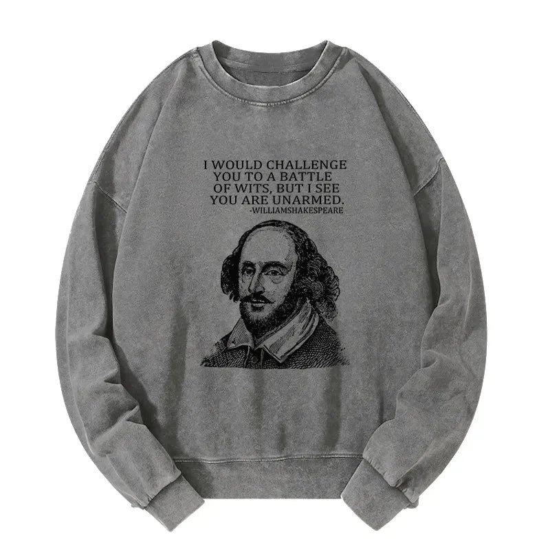 Kyoto lion sweatshirt gift idea