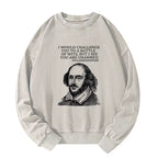 Japanese washed sweatshirt for daily wear