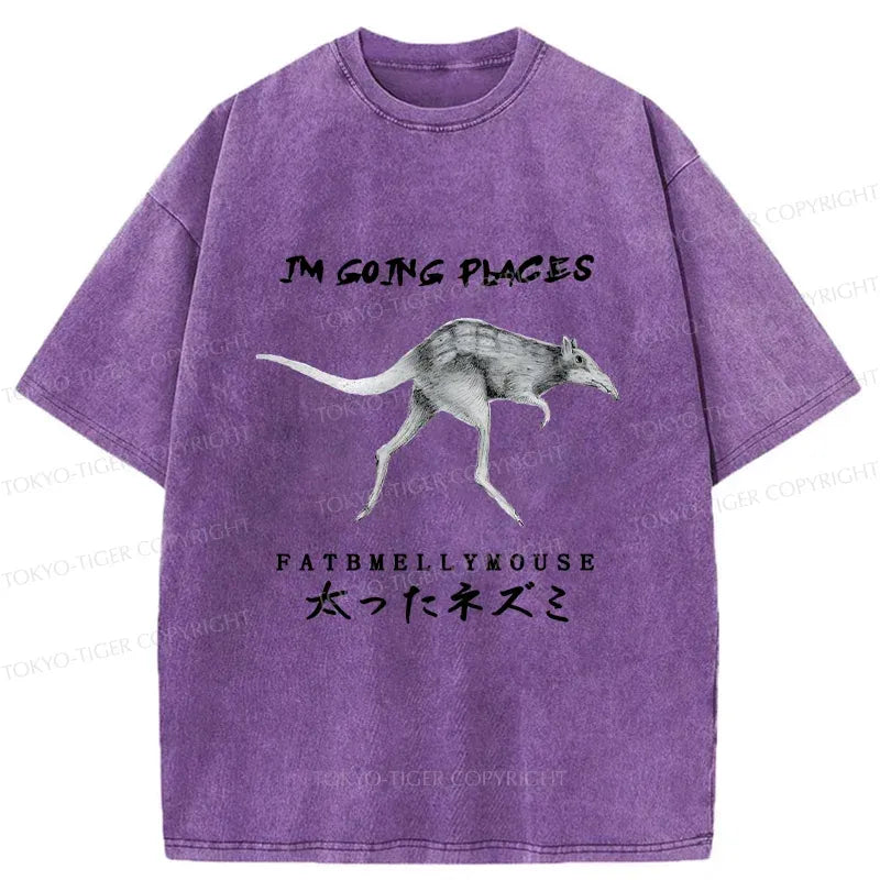 Best Seller Japanese Streetwear Tee