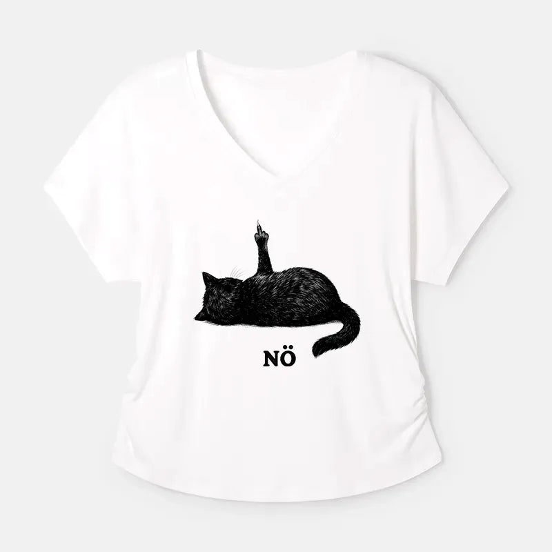 Soft Modal T-Shirt for Daily Wear