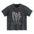 Kyoto Lion Kids T-Shirt Gift Idea