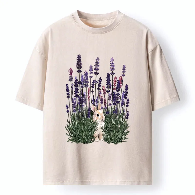 Best Seller Unisex Washed T-Shirt for Casual Wear