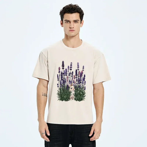 Best Seller Unisex Washed T-Shirt for Casual Wear