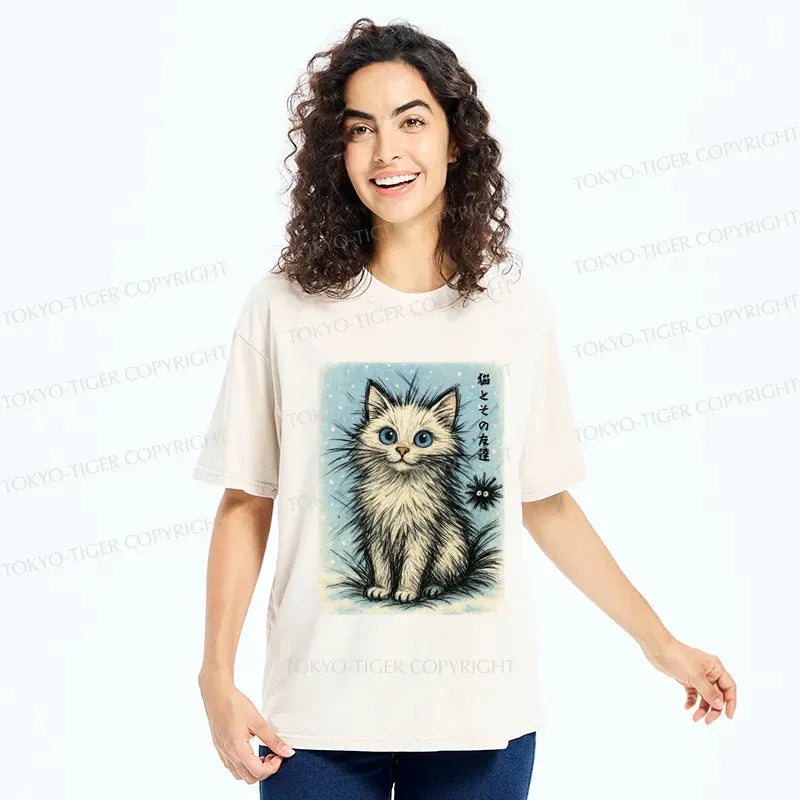 Best Seller Unisex Cotton Tee for Summer