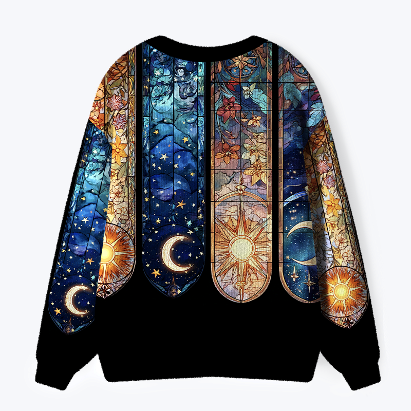Kyoto Lion Cardigan Limited Edition Gift