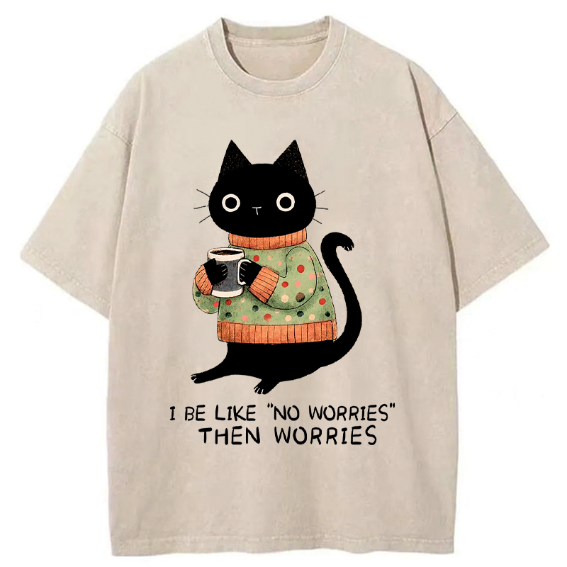 Unisex Cotton T-Shirt Comfortable for Summer