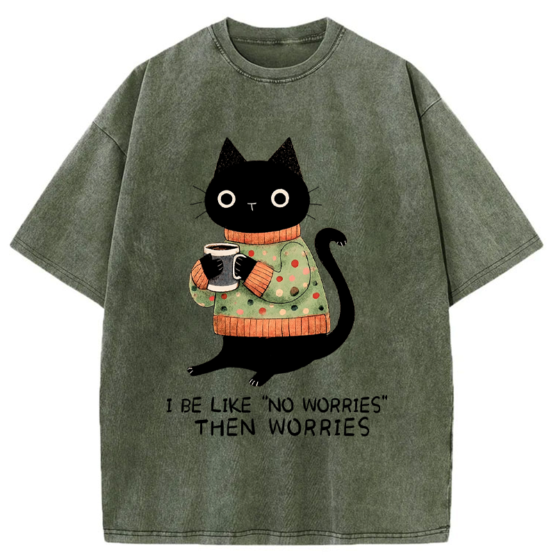 Unisex Cotton T-Shirt Comfortable for Summer