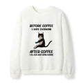 Kyoto Lion Unisex Hoodie Casual Wear