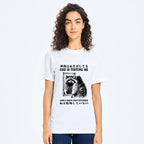 Kyoto-Lion Raccoon Not Studied Classic T-Shirt