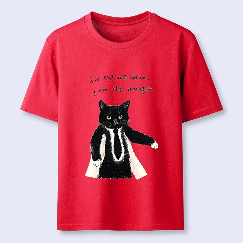 unisex cotton t-shirt with free shipping