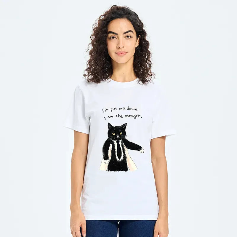 unisex cotton t-shirt with free shipping