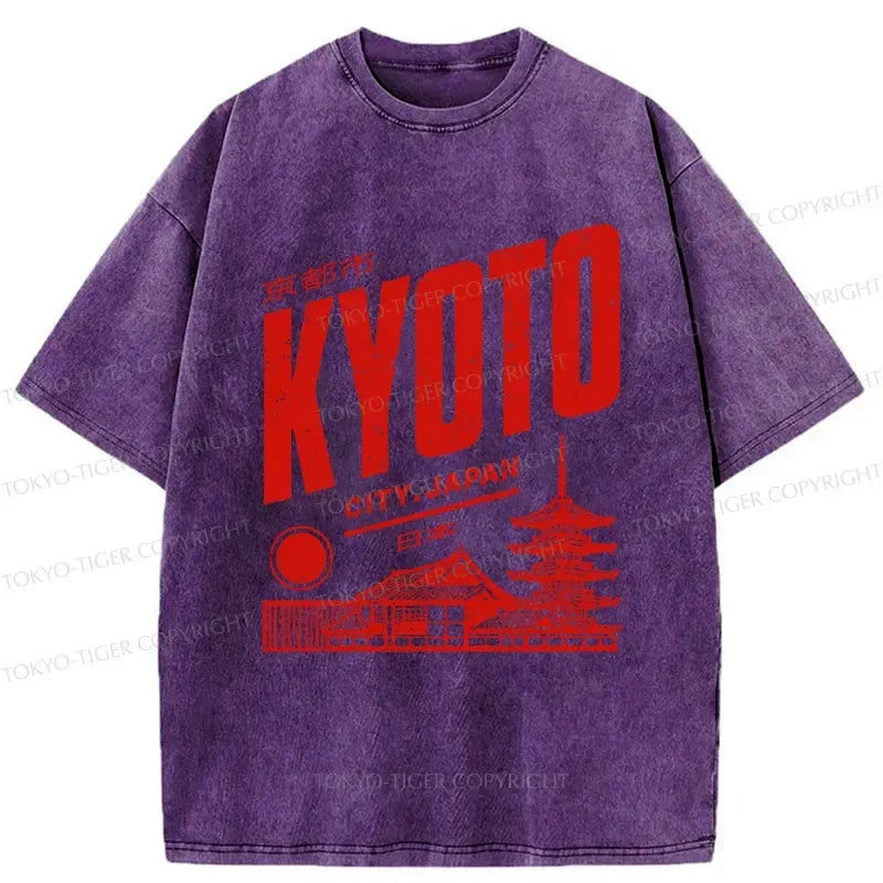 Japanese Culture Unisex Cotton Tee