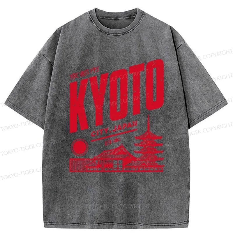 Japanese Culture Unisex Cotton Tee