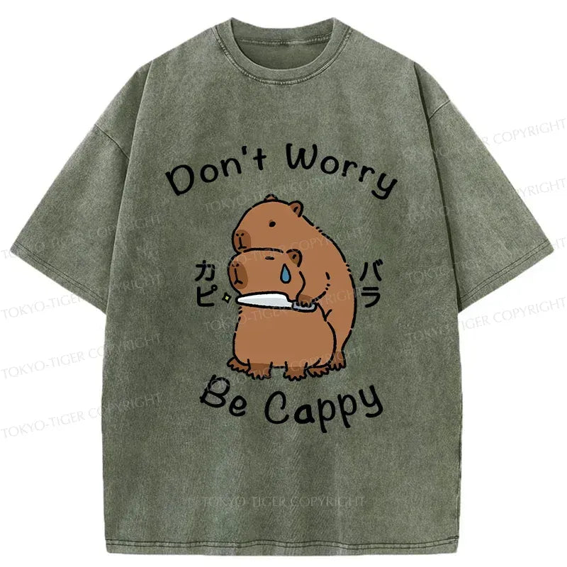 kyoto lion unisex cotton t-shirt