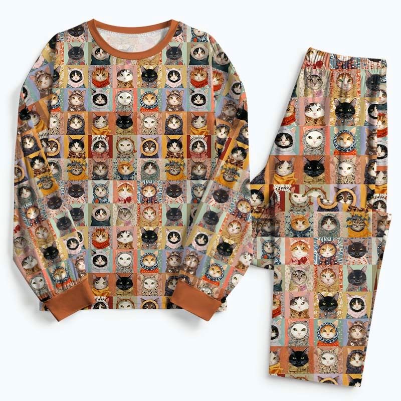 Best Seller Japanese Style Pajama Set