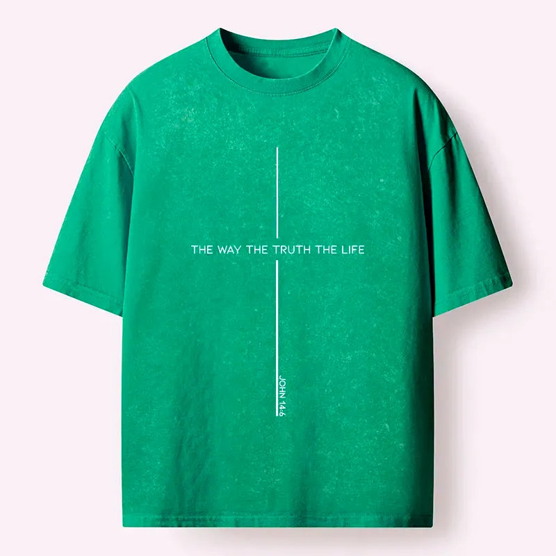 Japanese Vintage T-Shirt for Daily Wear