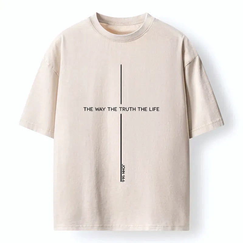 Japanese Vintage T-Shirt for Daily Wear