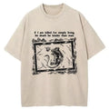 Unisex Cotton T-Shirt Best Seller