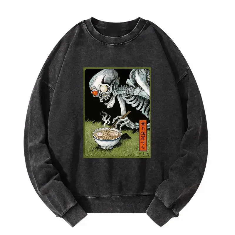 Unisex Kyoto-Lion Sweatshirt New Arrival