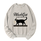 Unisex Kyoto lion washed sweatshirt on sale