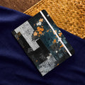 Vintage Japanese Notebook for Journaling