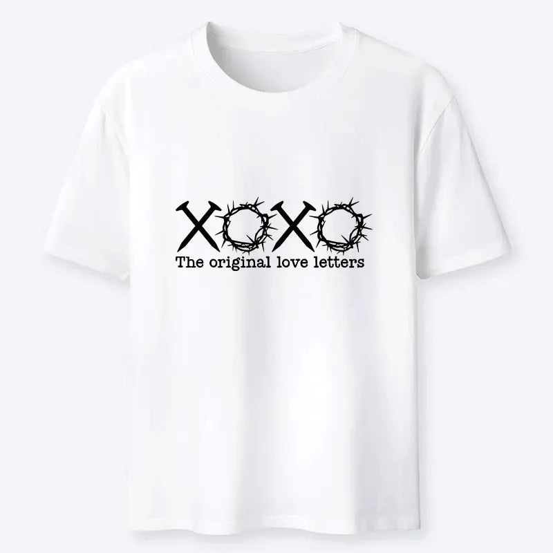 Unisex Cotton T-Shirt with Free Shipping