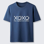 Japanese Vintage Classic T-Shirt for Daily Wear