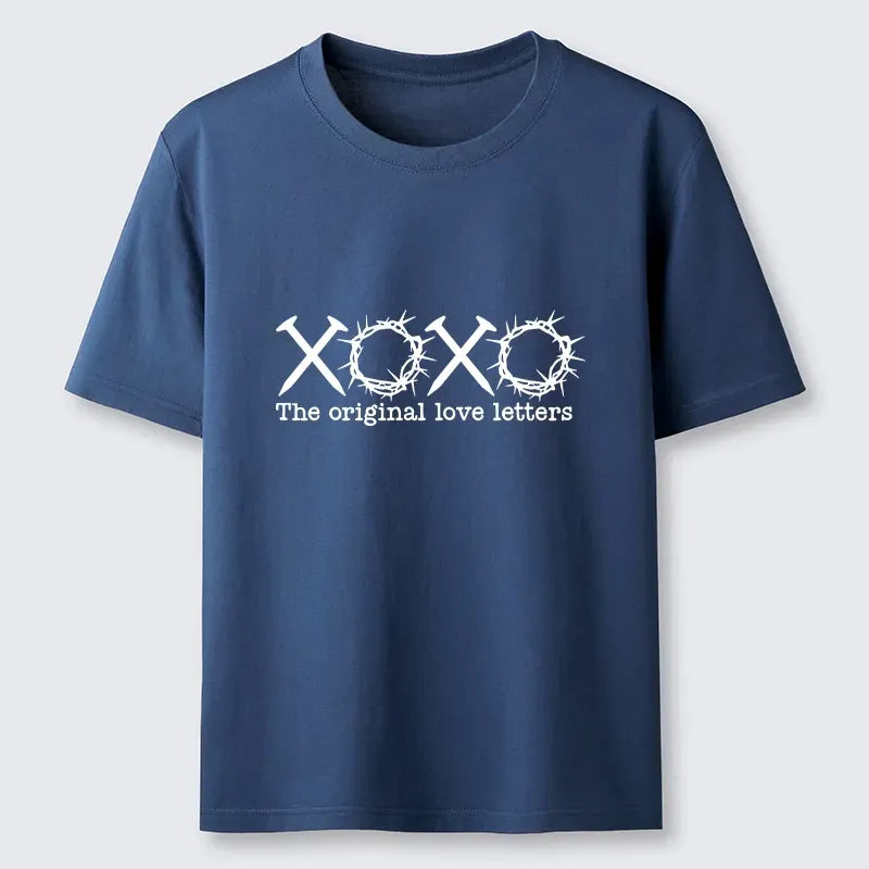 Japanese Vintage Classic T-Shirt for Daily Wear