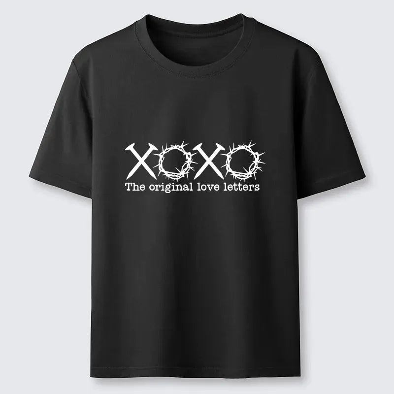Japanese Vintage Classic T-Shirt for Daily Wear