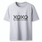 Japanese Vintage Classic T-Shirt for Daily Wear