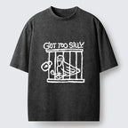 Unisex Vintage T-Shirt for Vacation
