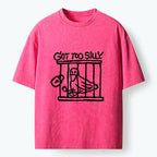 Unisex Vintage T-Shirt for Vacation