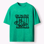 Unisex Vintage T-Shirt for Vacation
