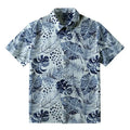 Kyoto lion shirt for everyday wear