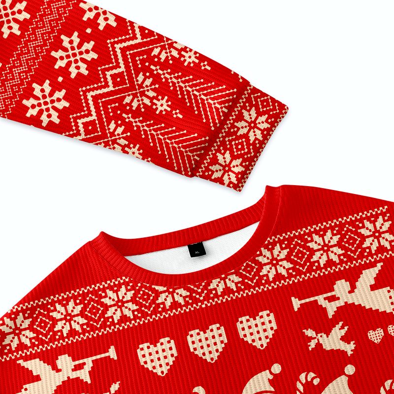 Trendy Kyoto Lion Sweatshirt for Men