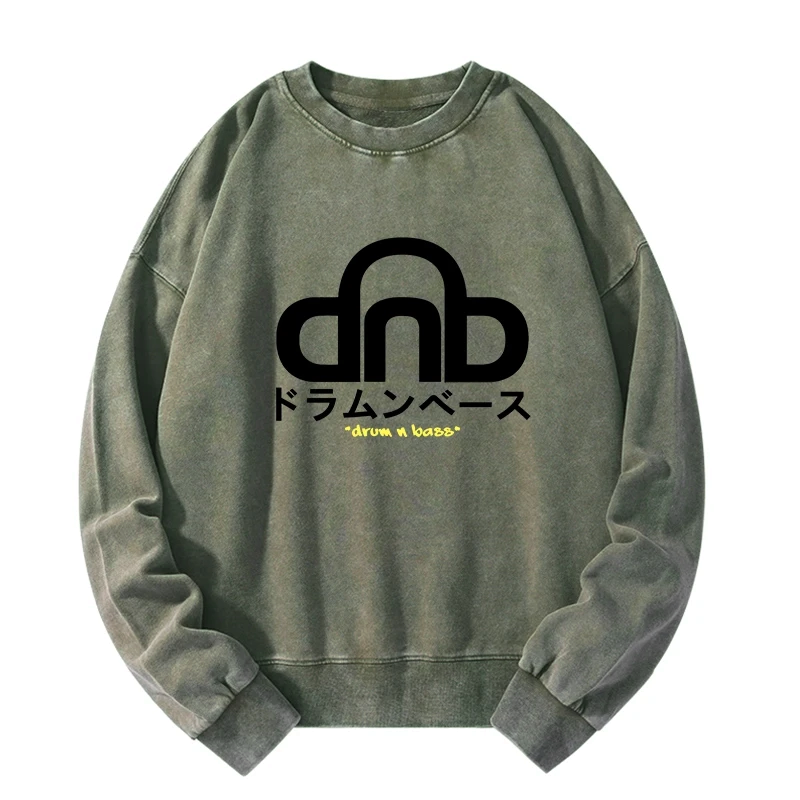 Kyoto lion unisex sweatshirt trendy