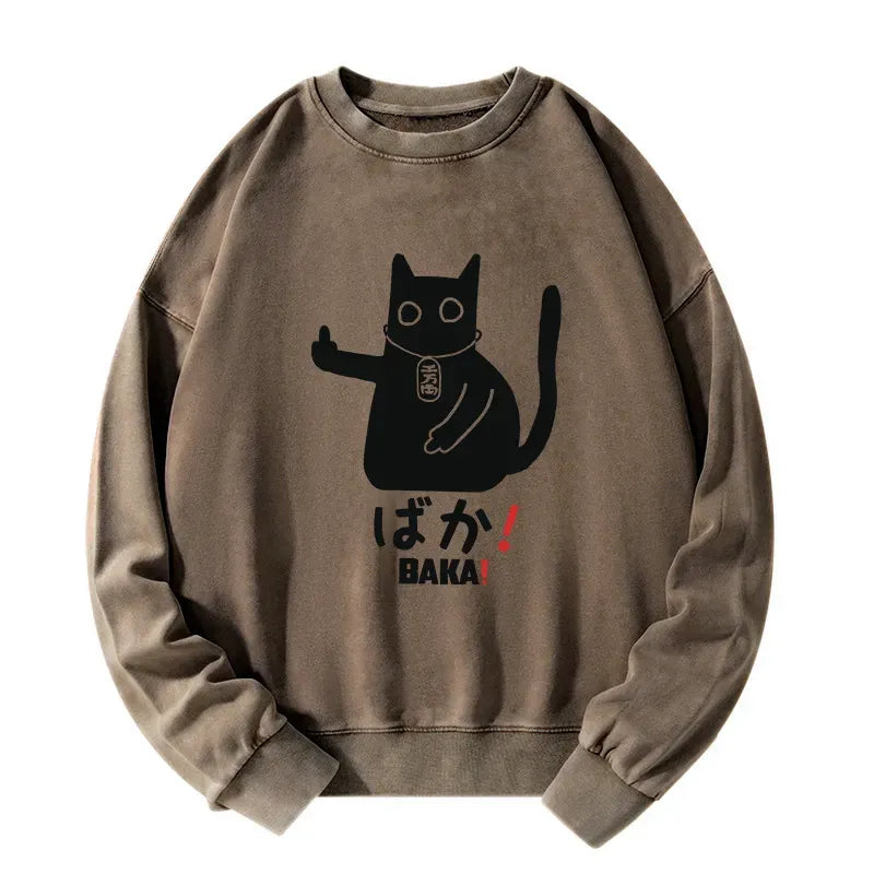comfortable unisex sweatshirt free shipping