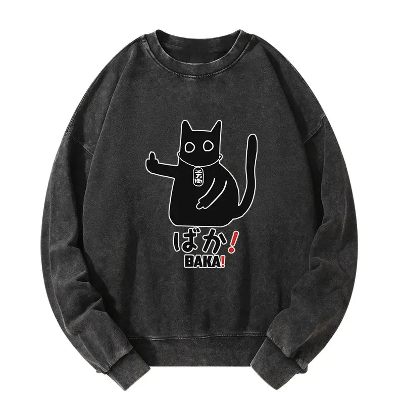 comfortable unisex sweatshirt free shipping