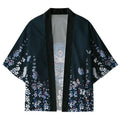 unisex kimono cardigan free shipping