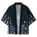 unisex kimono cardigan free shipping