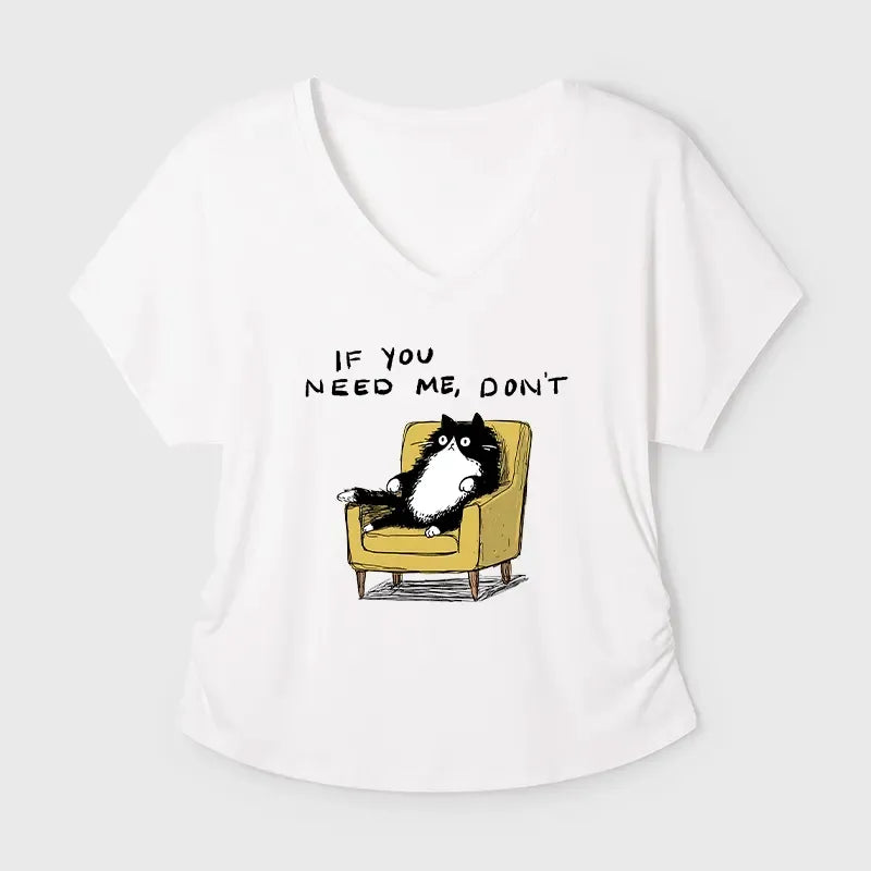 Super Soft Modal T-Shirt for Women