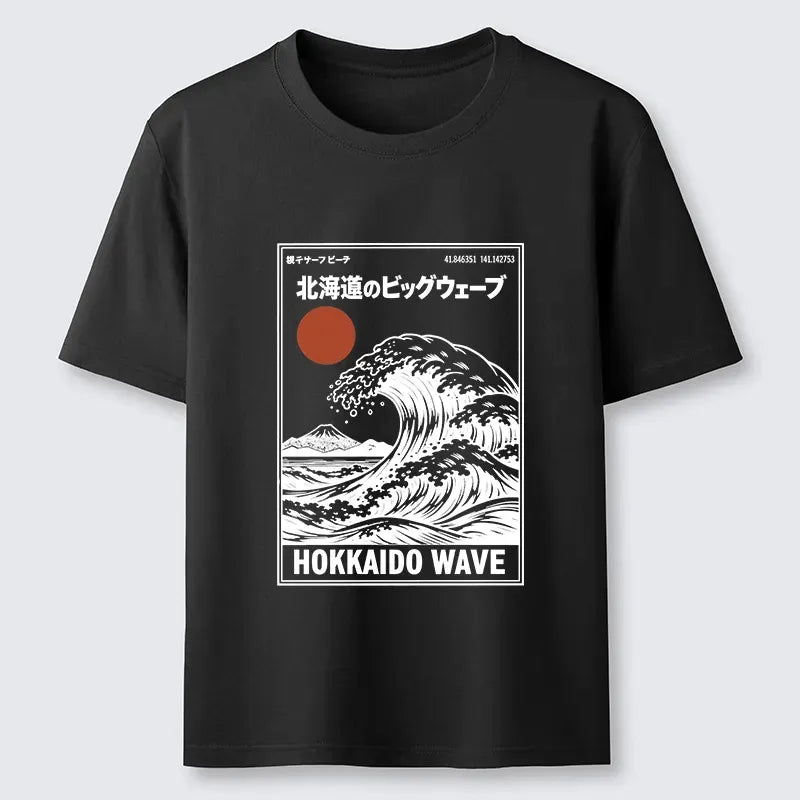 Unisex Cotton T-Shirt for Daily Wear