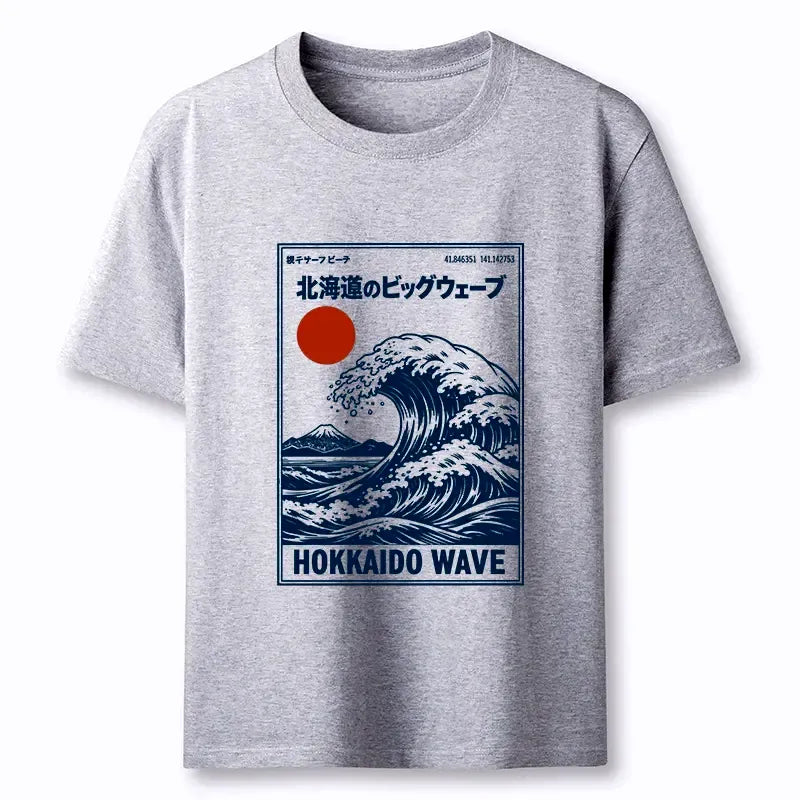 Unisex Cotton T-Shirt for Daily Wear