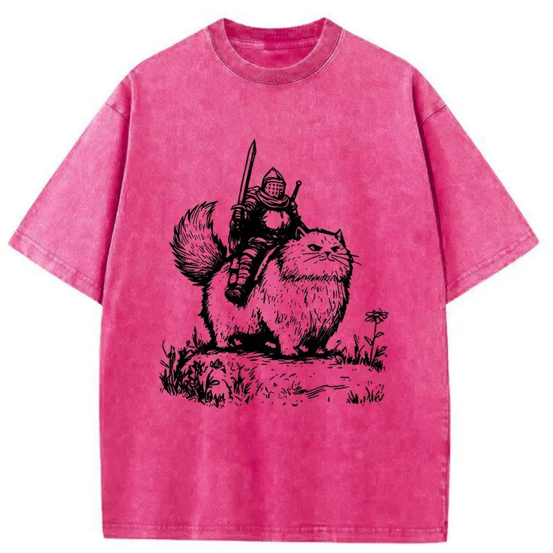 Kyoto Lion Trendy Casual Wear