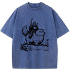 Kyoto Lion Trendy Casual Wear