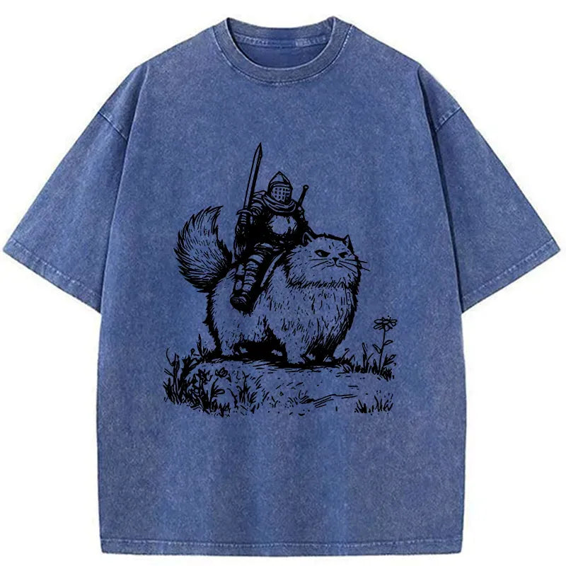 Kyoto Lion Trendy Casual Wear