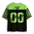 Kyoto-Lion Stupid Opossum Japan Mesh Jersey
